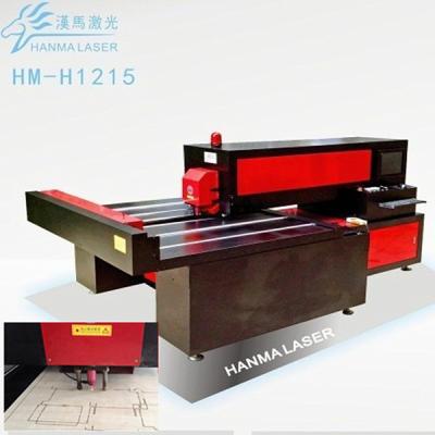 China Guangzhou China Supplier Automatic Paper Cutting Machine for Wood for sale