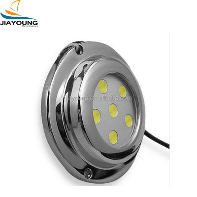 China SS316 LED Boat Yacht Underwater Light for sale