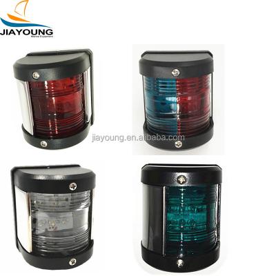 China 12m Boat Led Marine Navigation Lights For 12M Boat for sale