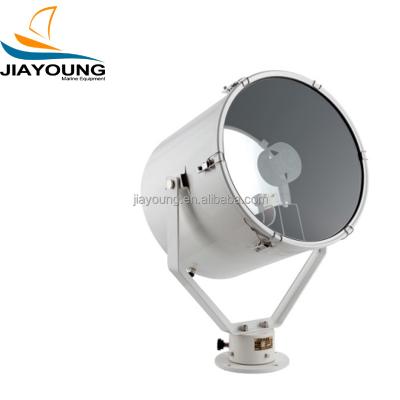 China 2000W Marine Search Light For Boat Steel Boat for sale