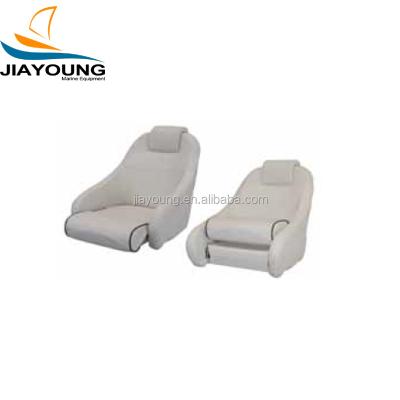 China High Level Comfortable Flip-Up Luxury Boat Seat for sale