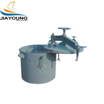 China High Level Boat Oiltight Waterproof Rotating Hatch Cover for sale