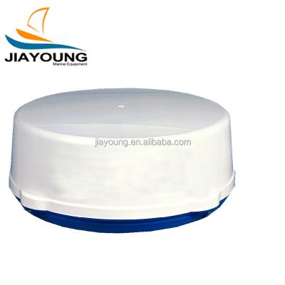 China Boat Marine Navigation Boat Ship Radar with AIS function for sale