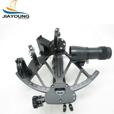 China marine nautical sextant GLH130-20 with wooden box for sale for sale