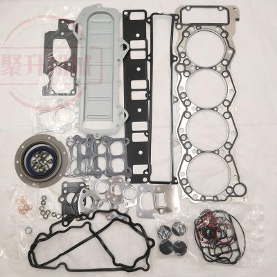 China High quality RIKMI 4M50 package overhaul of building material stores engine overhaul gasket repair kit ME994672 ME226785B for sale