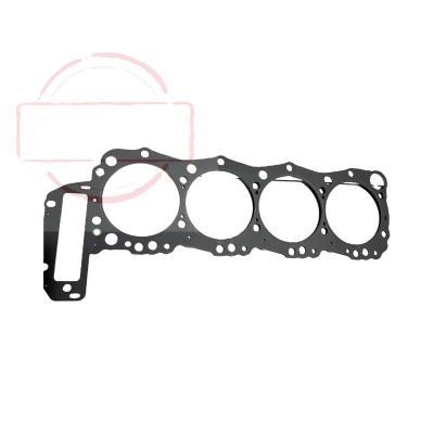 China Building Material Shops Diesel Engine Parts For Hino J05 J08 Cylinder Head Gasket Genuine Original ER 11115-E0171 Made In CHINA for sale