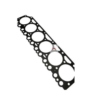 China D7D D7E EC240B E240 Diesel Engine Cylinder Head Gasket Gasket HeadD7D Cylinder Head Gasket 20943389 from D7D D7E EC240B E240 Stores for sale