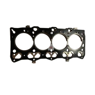 China Building Material Stores 4LE1 4LE2 Cylinder Head Gasket For ISUZU Mini Excavator Isuzu 4LE2 EngineFactory Sale8-97235261-0 direct for sale