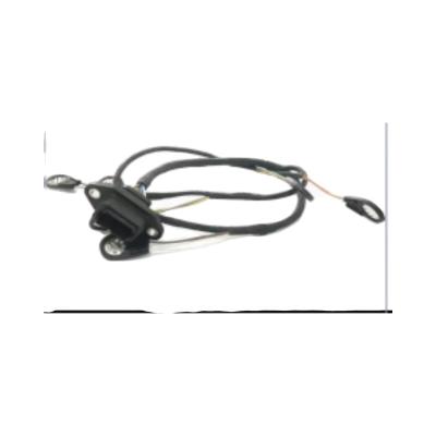 China Building Material Stores Injector Harness 321-4323 425-0289 For Cat C15 C18 Engine for sale