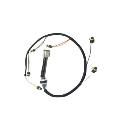 China Building Material Shops 1538920 3126B 120H C7 Harness For Engine 1538920 Injector 153-8920 for sale