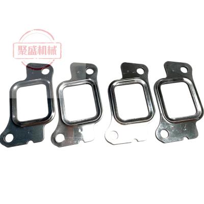 China Building Material Stores ME202145 EXHAUST MANIFOLD GASKET FOR MITSUBISHI PAJERO SPORT TRUCKS 4M40 for sale