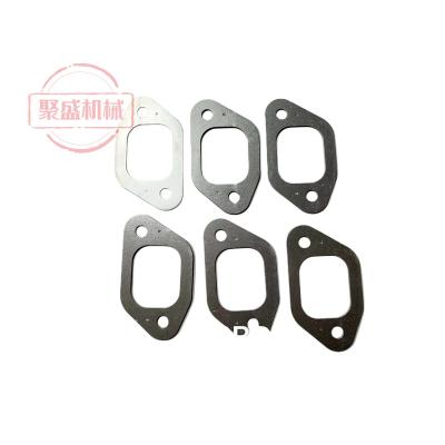 China Stores DB58 6BD1 6BG1 4Because2 NKR NPR 8-94404610-0 8944046100 Exhaust Manifolds Protective GASKET for sale