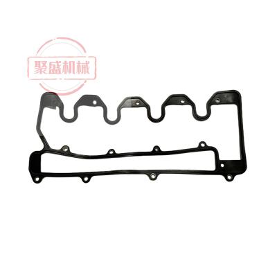 China Building Material Magazines 4LE1 4LE2 Head Cover Gasket For ZX55 Excavator Valve Cover Gasket 8-97201466-0 8972014660 897201-4660 for sale