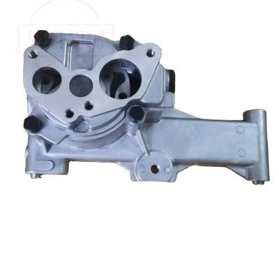 China Hotels CATC7 Oil Pump 189-8777 1958098 1192924 E325D E329D 2364413 3069211 Excavator 2004497 for sale