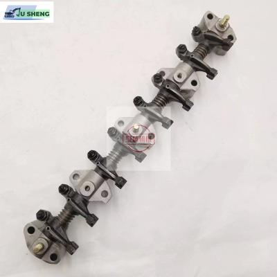 China Suitable hotels 4TNV94 4TNV98 4TNV88 4TNV84 rocker arm assembly machinery diesel engines parts for YANMAR for sale