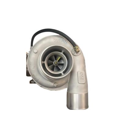 China Hotels 250-7696 329 CAT C7 C9 Turbocharger For Construction Machinery Engine Repair And Rebuild for sale