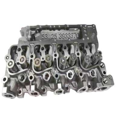 China Hotels 4D102 6BT 6BT5.9 6B5.9 4BT Cylinder Head Assembly 3966454 Cylinder Head Assembly 4D102 for sale