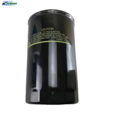 China Building Material Shops 4TNV88 Fuel Filter For Yanmar Diesel Engine 4TNV94L 4TNV98 4TNV88 3TNV88 4TNV84 Fuel Filter 129907-55810 Other Engine Parts - MA for sale