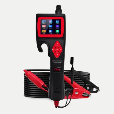 China Universal Electric Cars/Trucks Power Probe Kit Jdiag P200 Breaker Tester Car Multimeter for sale