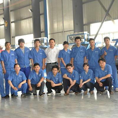 Verified China supplier - Zhuji Zhiyu Machinery Co., Ltd.