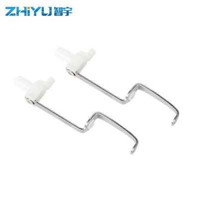 China Machinery Repair Shops Embroidery Machine Needles Presser Foot Set Spare Parts 001 Te koop