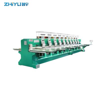 China 1210 high speed automotive embroidery machine sewing machines embroidery brother embroidery machine tajima for sale