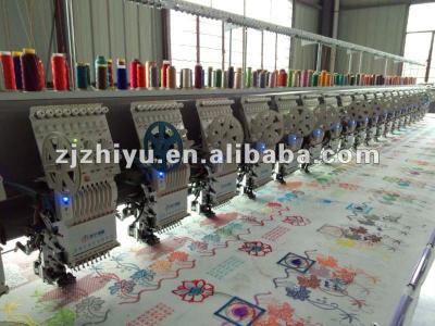 China Other Embroidery High Speed ​​Machine Te koop