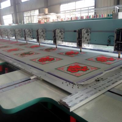 Κίνα commercial use 612 Chenille towel embroidery machine barudan embroidery machines for sale tajima embroidery machine προς πώληση