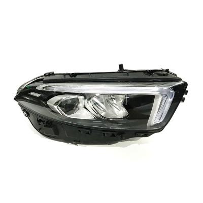 China All front headlight for 177 headlight for car headlight car headlight for car for sale