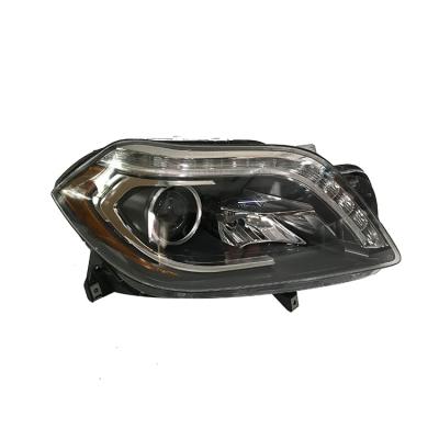 China All car headlight is suitable for GL 500/350/400 front class 2013-2015 headlight car headlight for car for sale