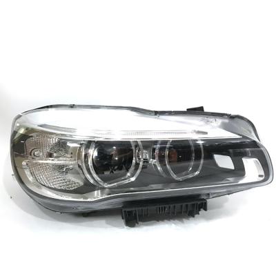 China All headlight for car 14-17 years old 2 series F45 front headlight car headlight car headlight for sale