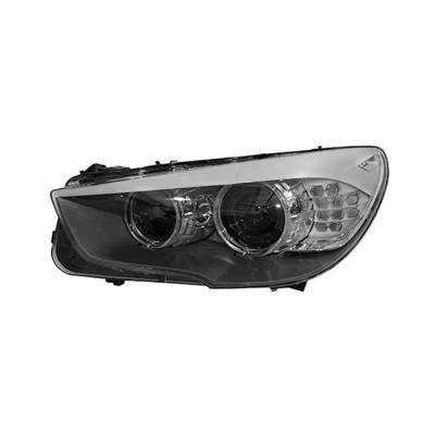 China All headlight for car headlight BMW5 F07 GT LCI 530d 535i original authentic front headlight car for sale