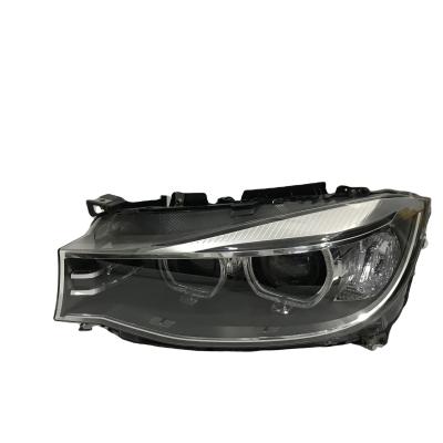 China All headlight for car is suitable for 3 series headlight car headlight front headlight for car for sale