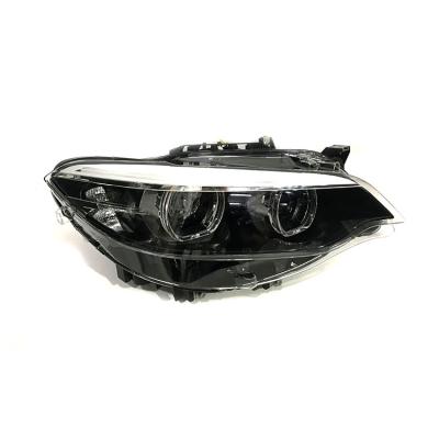 China All Racing Car Front Headlight F22 Series 2 Headlight Adaptive Full Car Led OEM, Suitable for BMW for sale