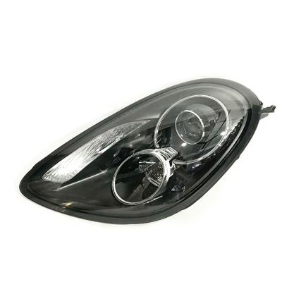 China All car bright 981headlight front headlight other auto parts headlight for car for sale