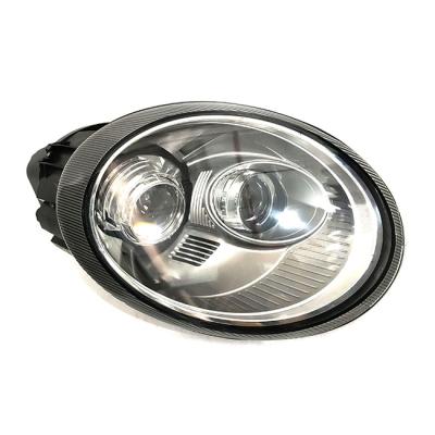 China All front headlight for 991 car headlight headlight for car car headlight for sale