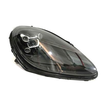 China All Headlight 18 Headlight Car Front Headlamp For Car for sale