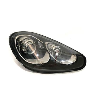 China All 15year headlight for car headlight shiny car other auto parts car headlight for sale