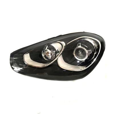 China All headlight for 15year car headlight for car headlight shining car other auto parts front headlight for sale