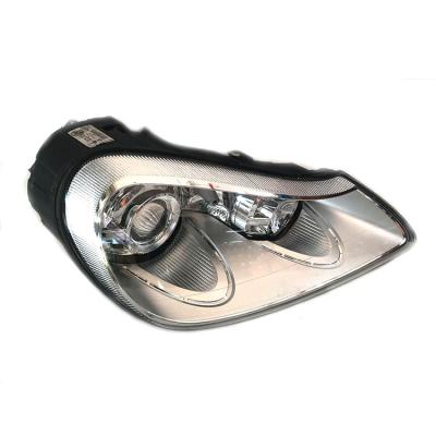 China All Front Headlight For 07-09 Headlight Car Cayenne Headlight For Car Headlight for sale