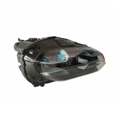 China All Suitable Headlight Car Headlamp Taycan Front Headlight Headlight New For Car for sale