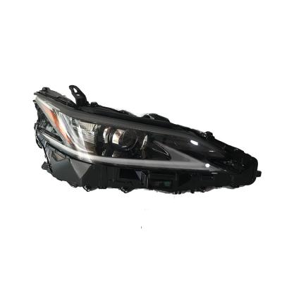 China All headlight car is suitable for ES front headlight headlight for car for sale