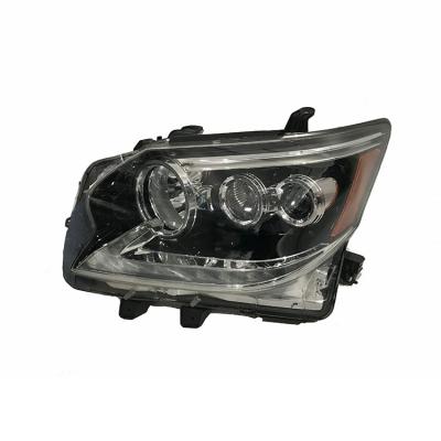 China All headlight for car GX400, car headlight wholesale car headlight for sale