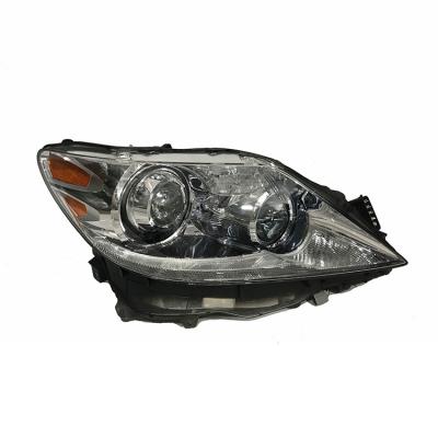 China All the car headlight is suitable for the old car of 460 headlight headlights for sale