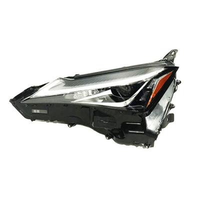 China All front headlight is suitable for headlight for car ux headlight car headlight for car for sale