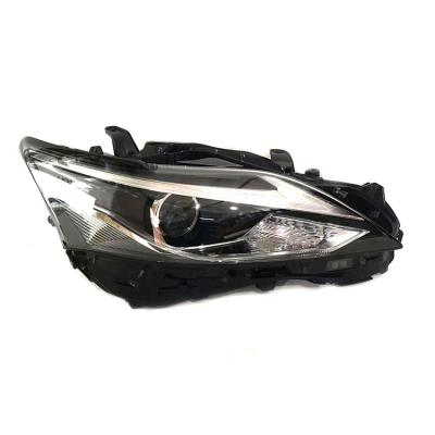 China All headlight car suitable for car headlight CT200 headlight for car front headlight for sale