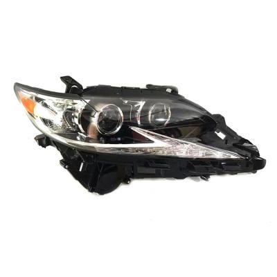 China All front headlight is suitable for headlight car ES200 ES260 ES300H headlight car led car headlight for sale