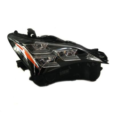 China All RC Headlight Front Headlight For Car Headlight Gorgeous Car Other Auto Parts for sale