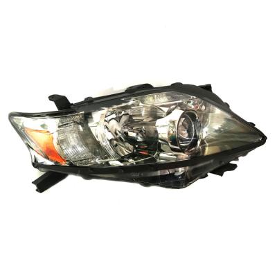 China All Other Auto Parts Headlight Front Car Headlight RX 270 Gorgeous Car Headlight for sale