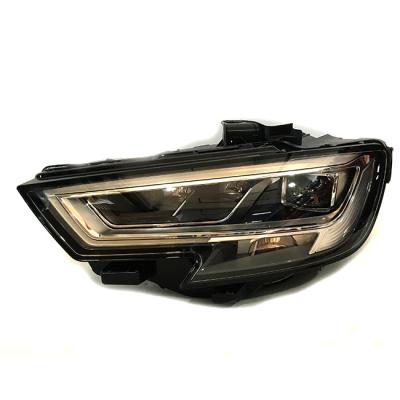 China All car 2014-2016 front headlight headlight led new hot sale A3 headlight carExquisite quality,factory drop shipping for sale